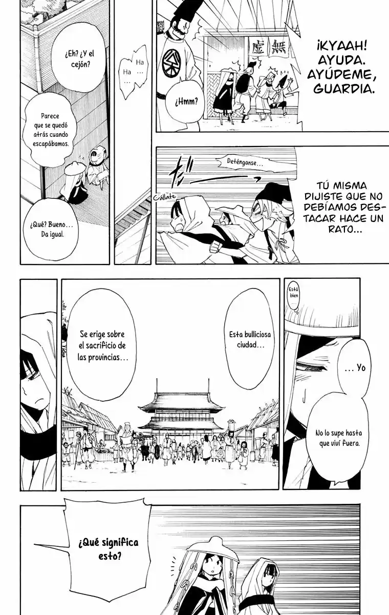 Gekka Bijin - Capítulo 14 - Página 69 - LectorTMOo