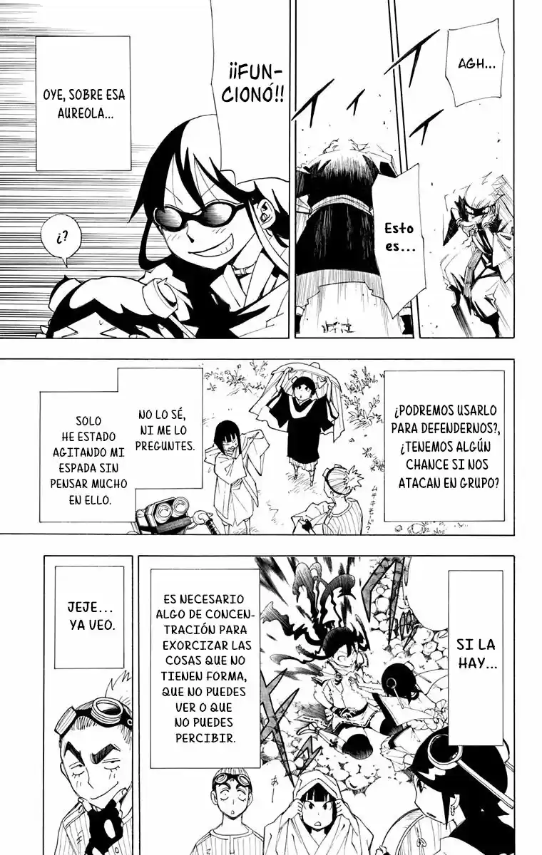 Gekka Bijin - Capítulo 15 - Página 8 - LectorTMOo