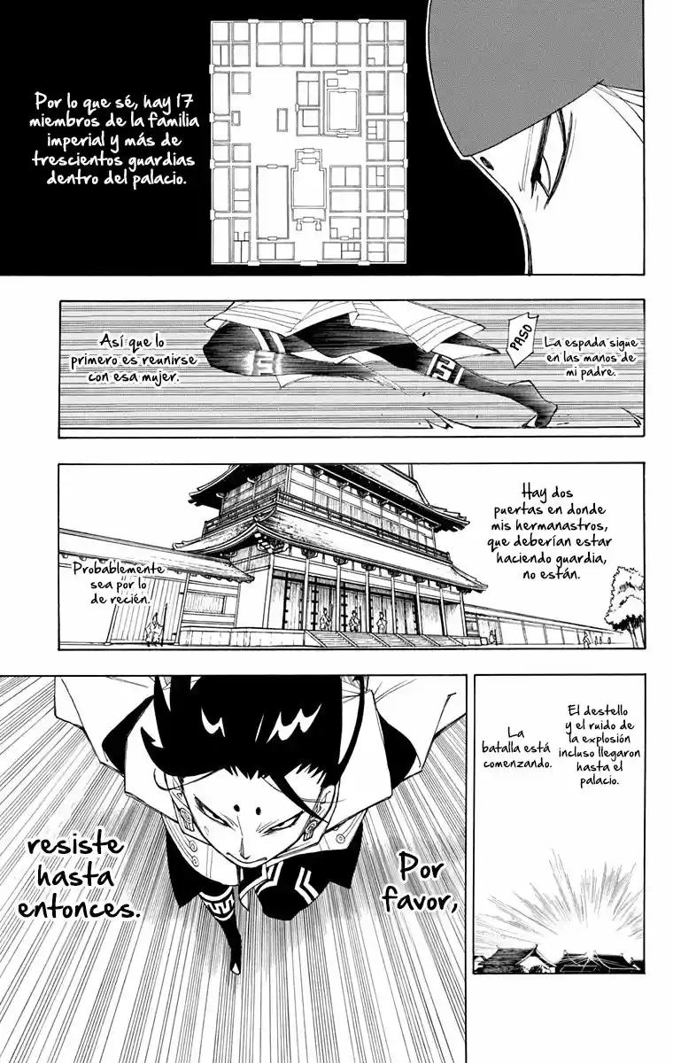 Gekka Bijin - Capítulo 15 - Página 14 - LectorTMOo