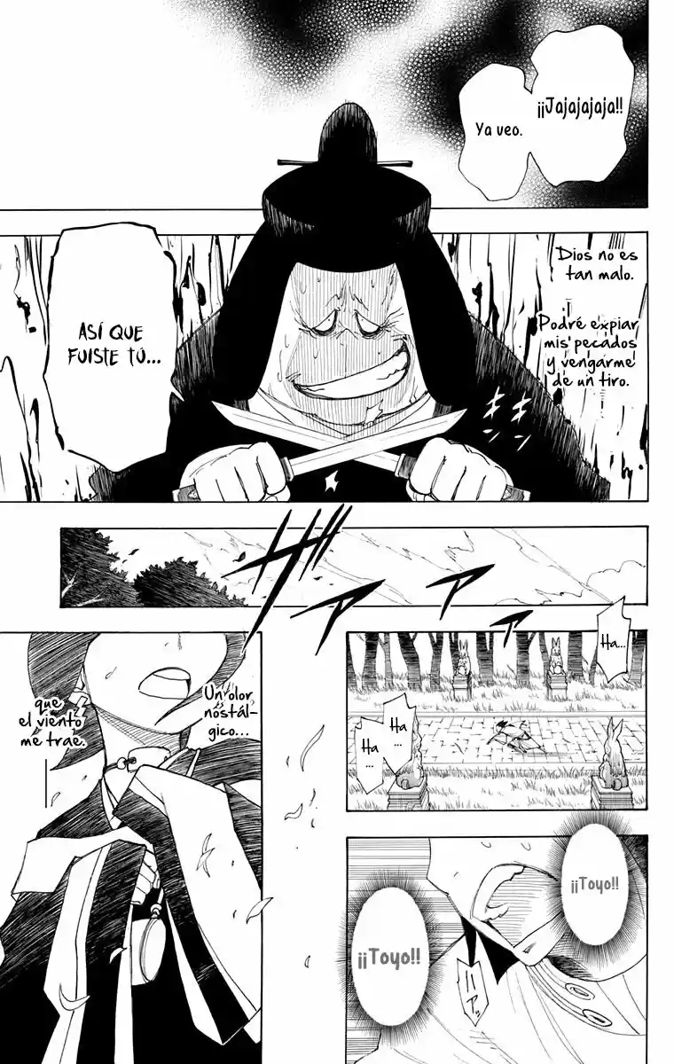 Gekka Bijin - Capítulo 15 - Página 40 - LectorTMOo