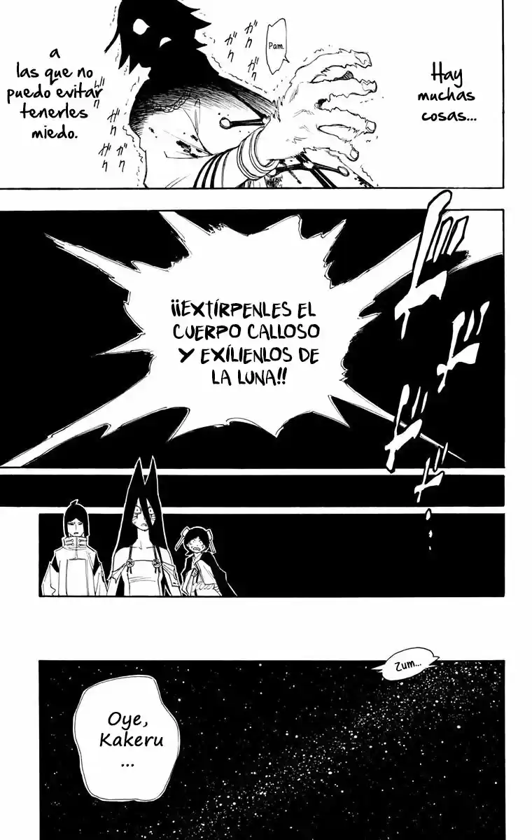Gekka Bijin - Capítulo 17 - Página 28 - LectorTMOo