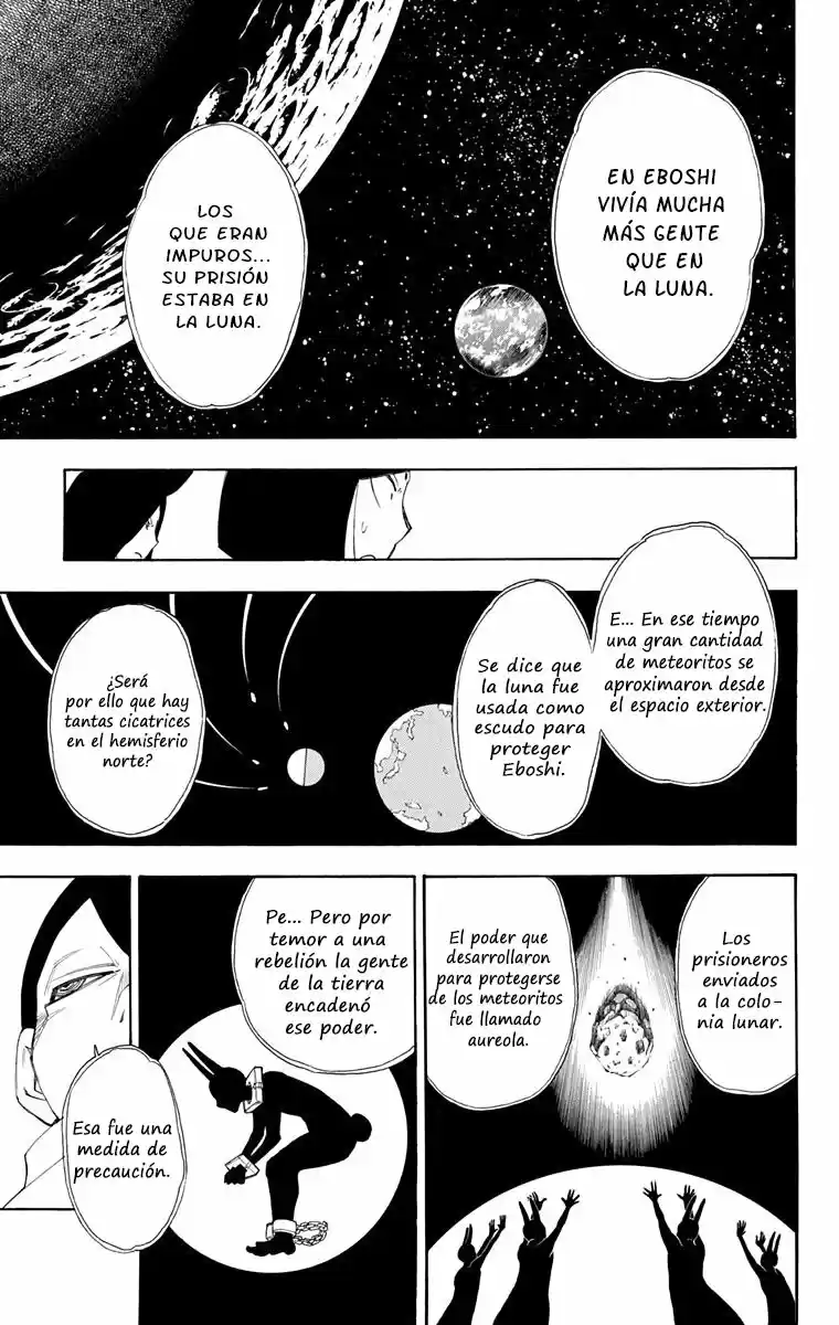 Gekka Bijin - Capítulo 17 - Página 30 - LectorTMOo