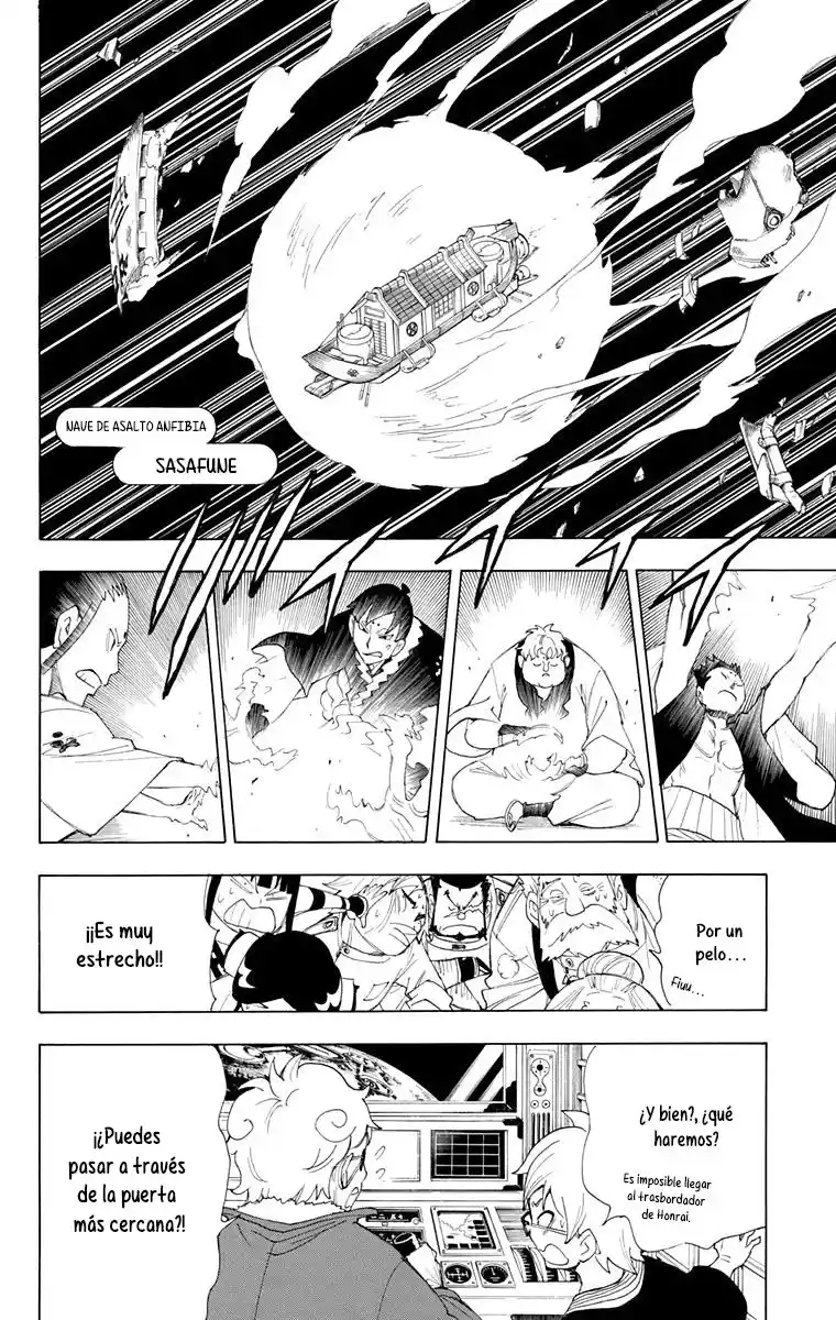 Gekka Bijin - Capítulo 19 - Página 3 - LectorTMOo