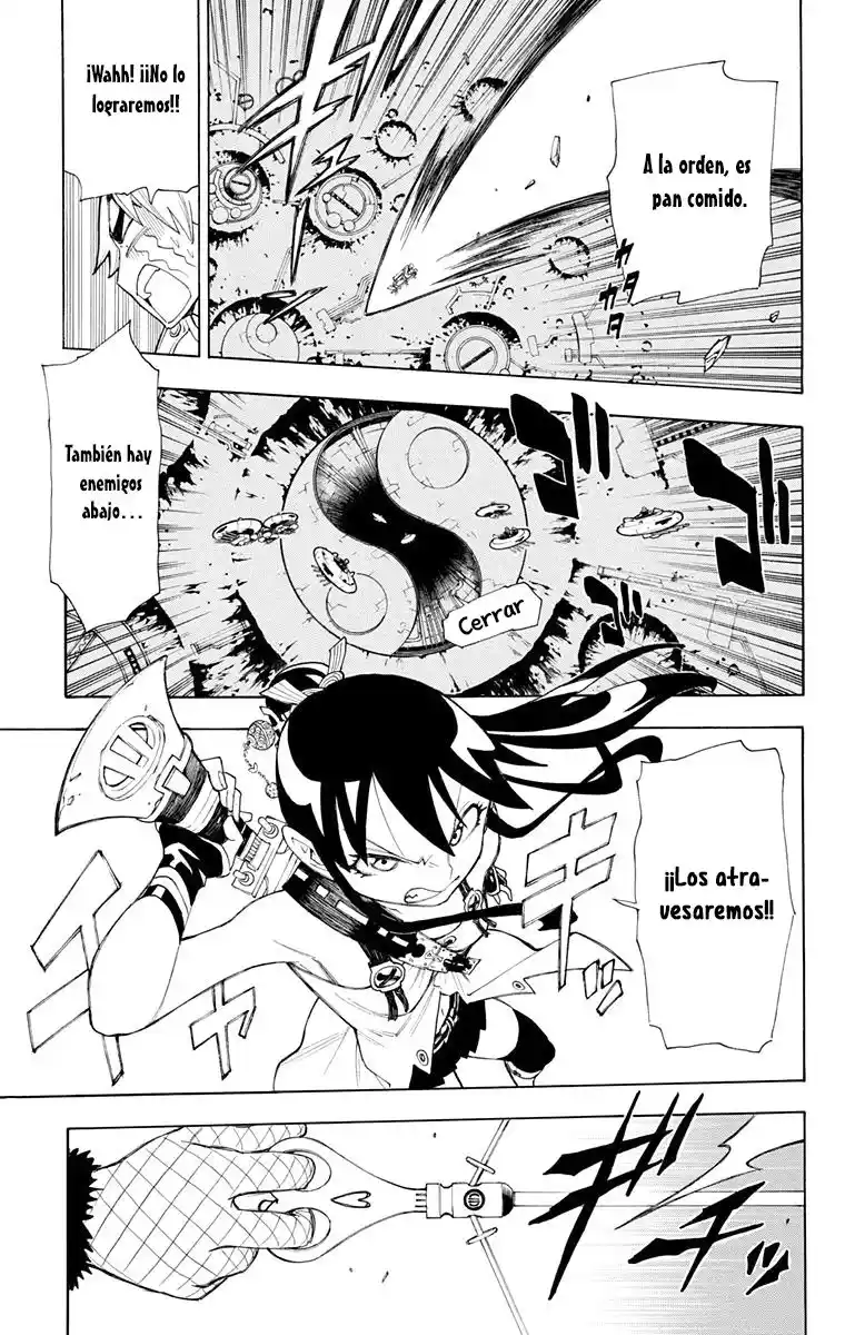 Gekka Bijin - Capítulo 19 - Página 4 - LectorTMOo