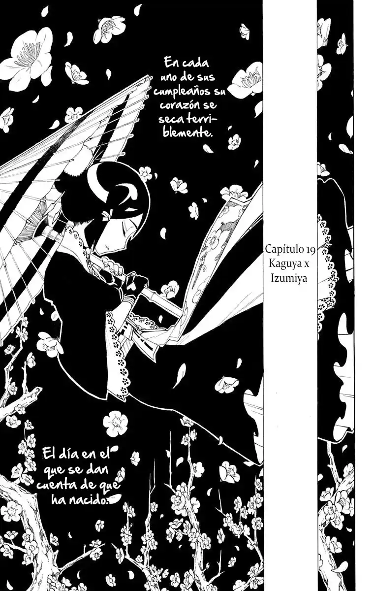 Gekka Bijin - Capítulo 19 - Página 6 - LectorTMOo