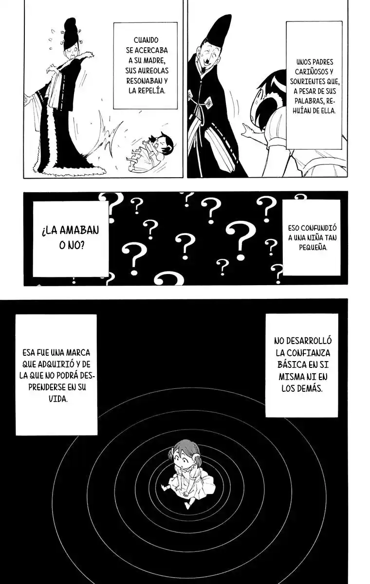 Gekka Bijin - Capítulo 19 - Página 10 - LectorTMOo
