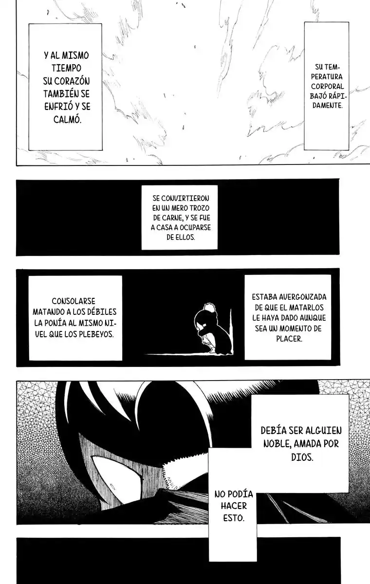 Gekka Bijin - Capítulo 19 - Página 27 - LectorTMOo