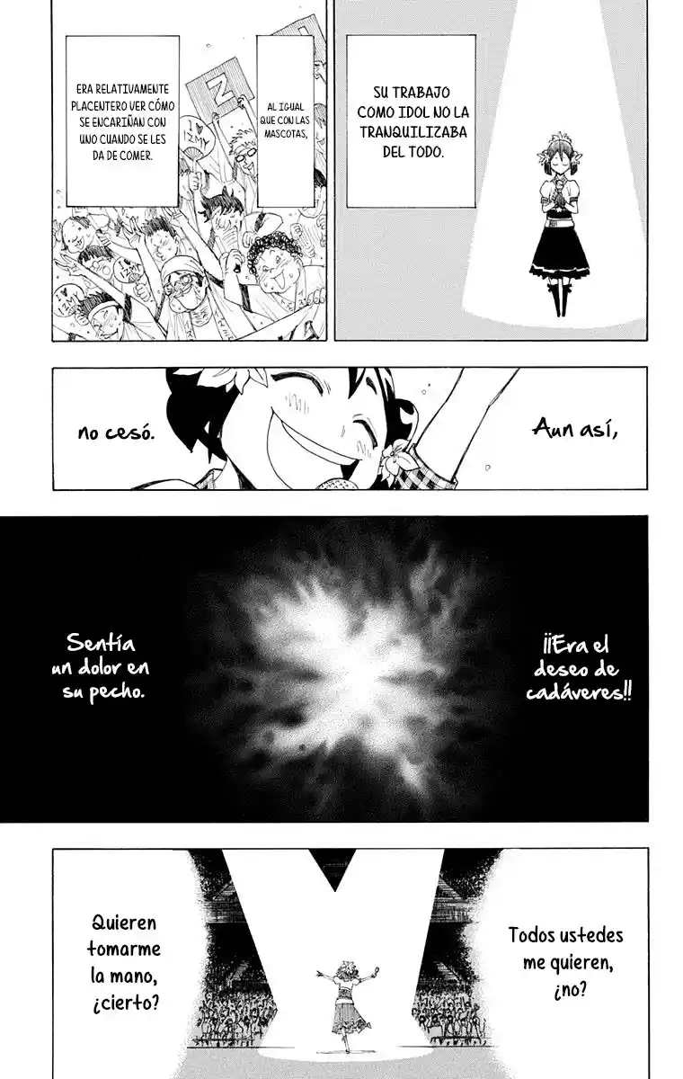 Gekka Bijin - Capítulo 19 - Página 28 - LectorTMOo