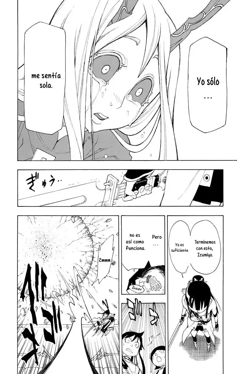 Gekka Bijin - Capítulo 19 - Página 47 - LectorTMOo