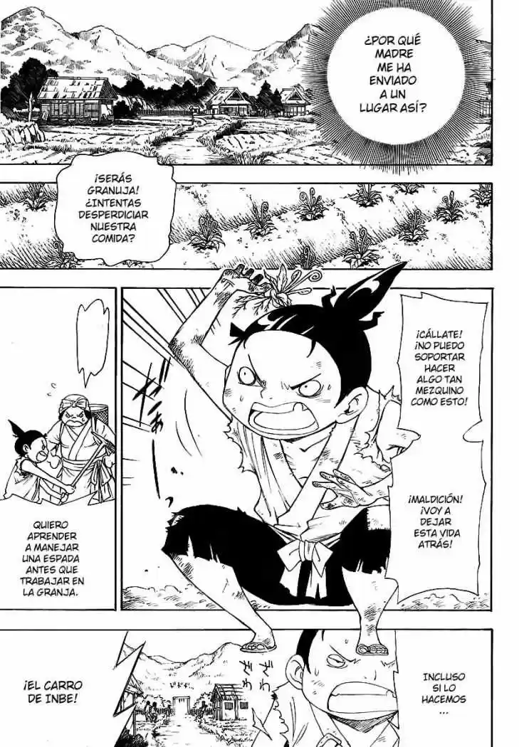 Gekka Bijin - Capítulo 2 - Página 26 - LectorTMOo