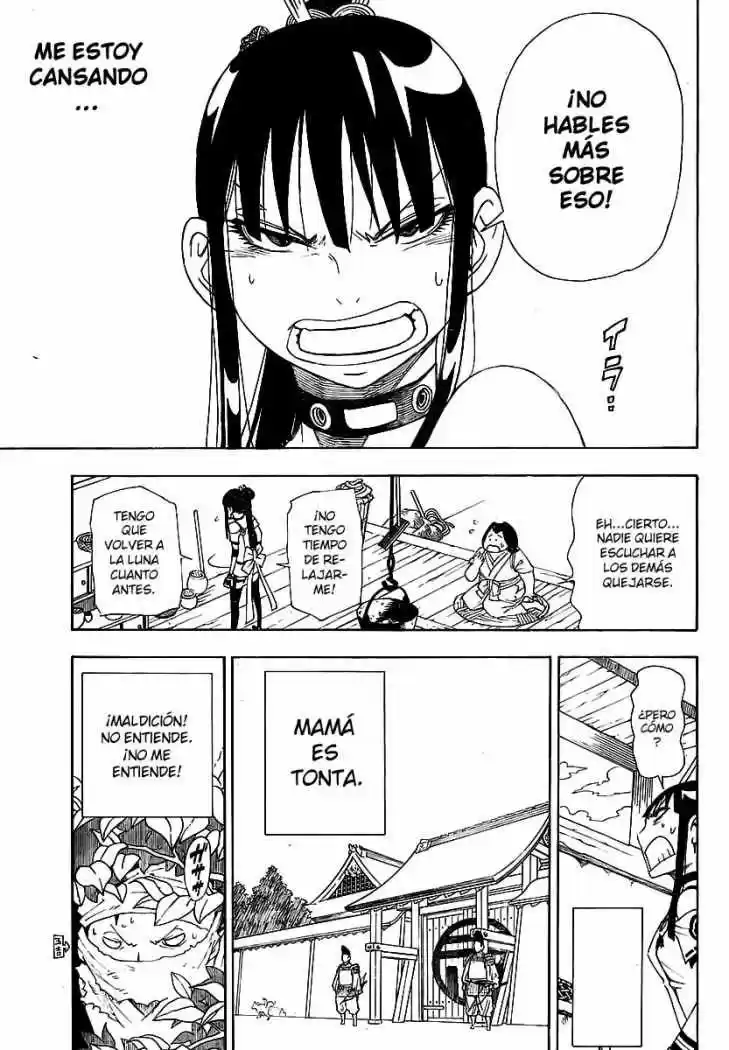 Gekka Bijin - Capítulo 2 - Página 36 - LectorTMOo
