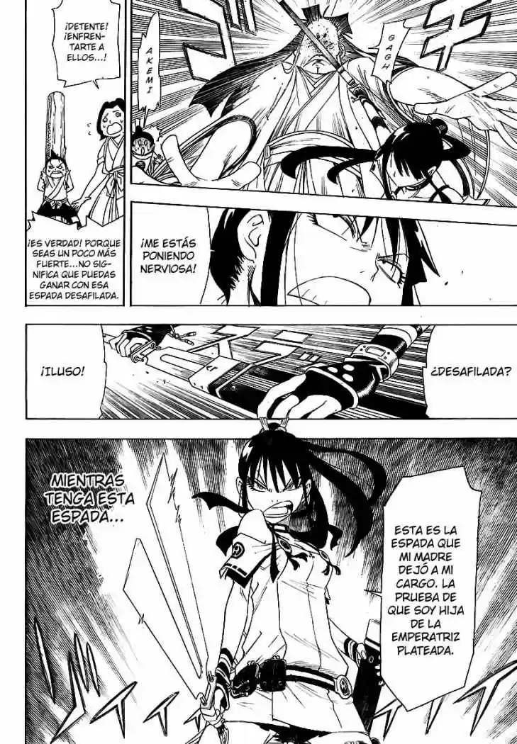 Gekka Bijin - Capítulo 2 - Página 43 - LectorTMOo