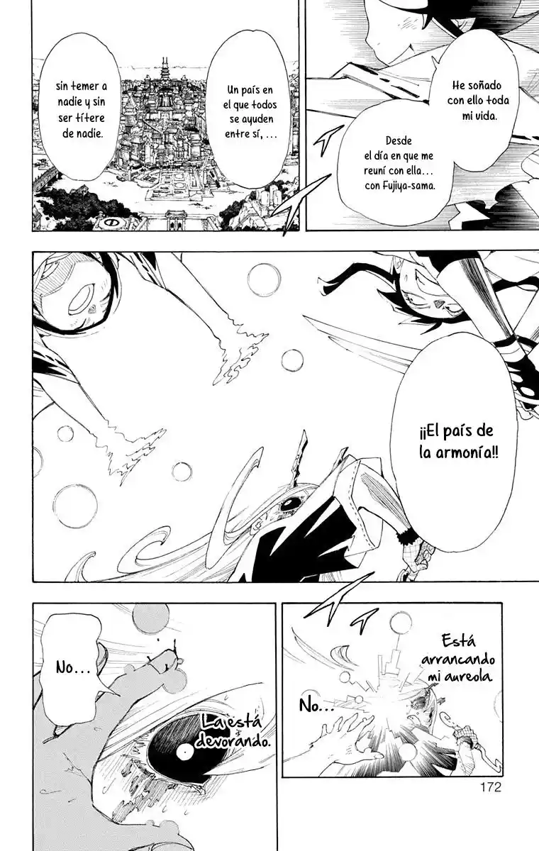 Gekka Bijin - Capítulo 20 - Página 20 - LectorTMOo