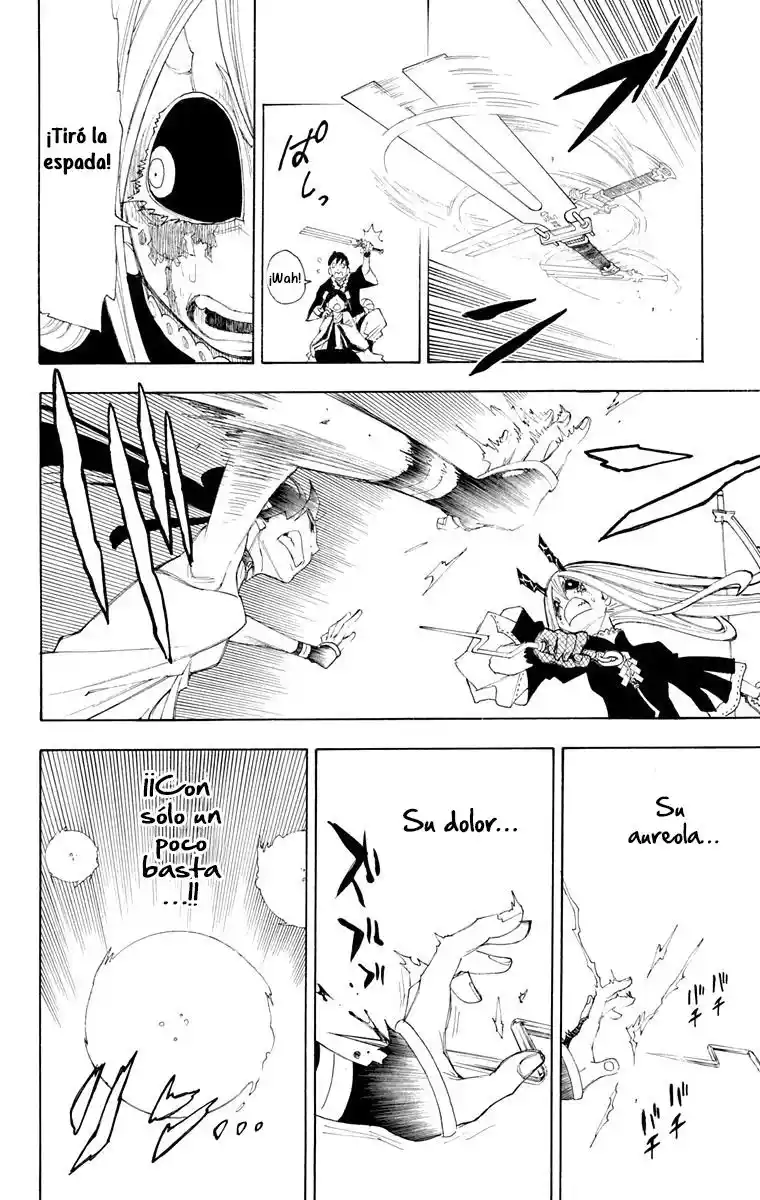 Gekka Bijin - Capítulo 20 - Página 22 - LectorTMOo