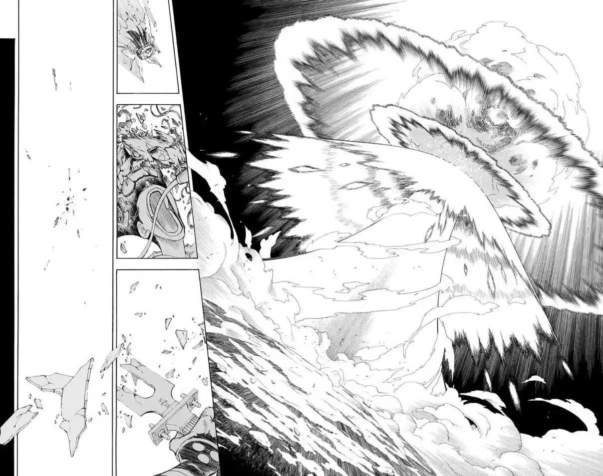 Gekka Bijin - Capítulo 20 - Página 51 - LectorTMOo