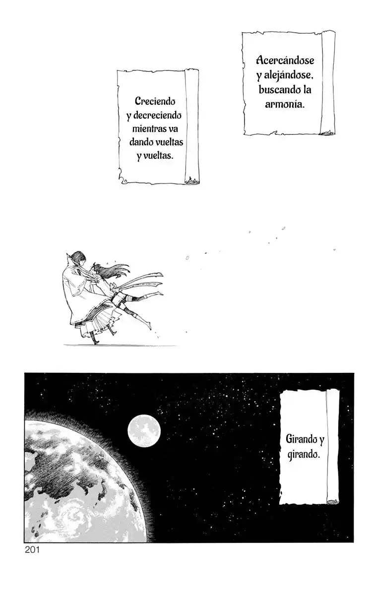 Gekka Bijin - Capítulo 20 - Página 58 - LectorTMOo