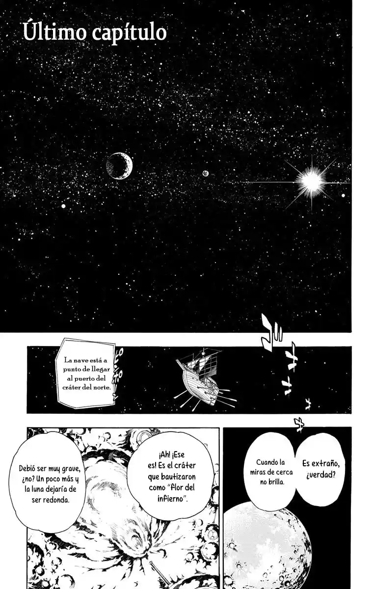 Gekka Bijin - Capítulo 21 - Página 2 - LectorTMOo