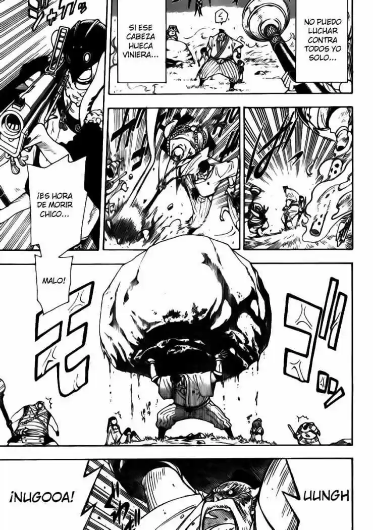 Gekka Bijin - Capítulo 3 - Página 13 - LectorTMOo