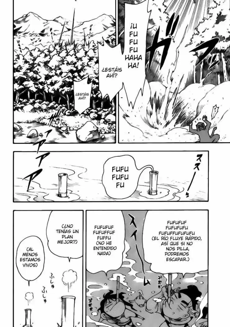 Gekka Bijin - Capítulo 3 - Página 41 - LectorTMOo