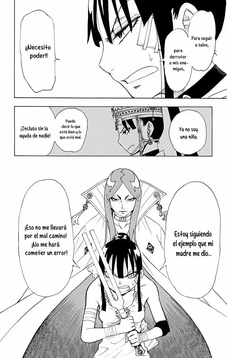 Gekka Bijin - Capítulo 6 - Página 6 - LectorTMOo