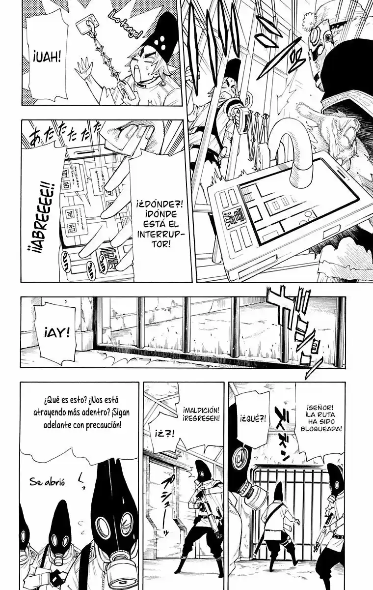 Gekka Bijin - Capítulo 6 - Página 10 - LectorTMOo