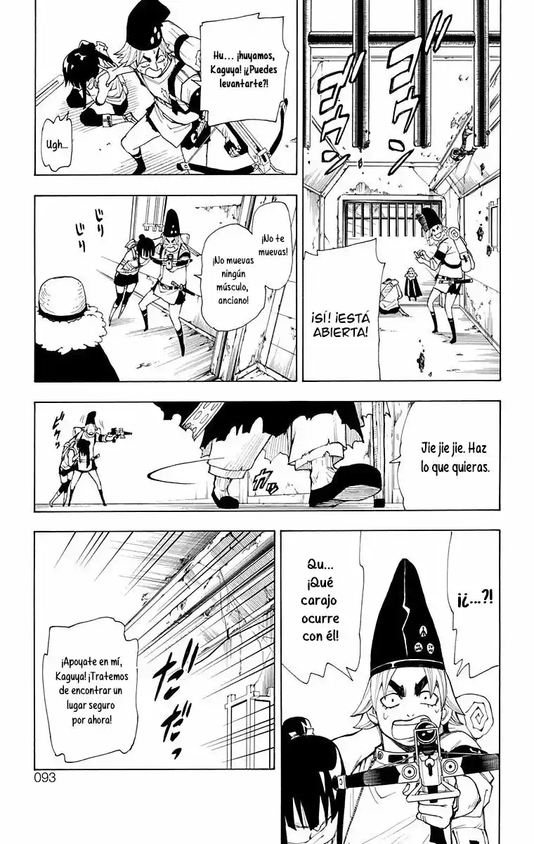 Gekka Bijin - Capítulo 6 - Página 11 - LectorTMOo