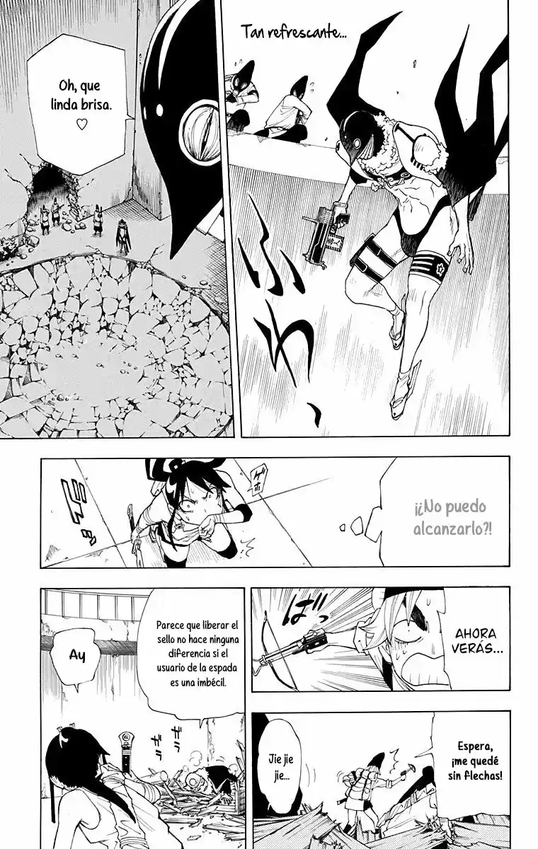 Gekka Bijin - Capítulo 6 - Página 27 - LectorTMOo