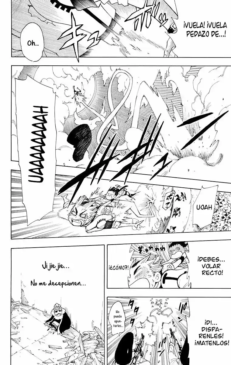 Gekka Bijin - Capítulo 6 - Página 40 - LectorTMOo
