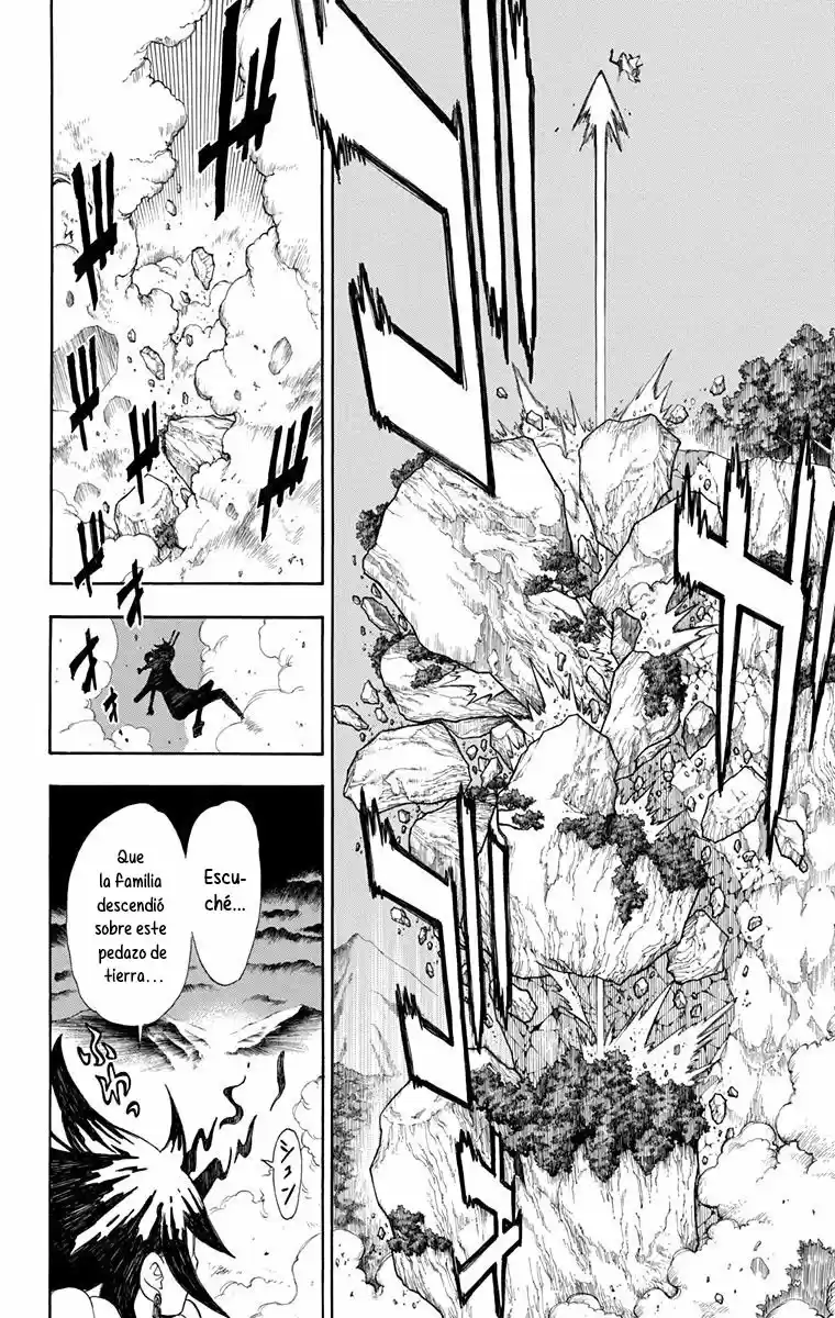 Gekka Bijin - Capítulo 9 - Página 53 - LectorTMOo