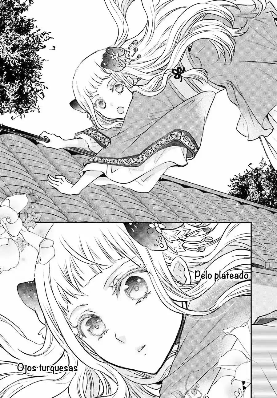 Gekkakoku Kiiden - Capítulo 4 - Página 38 - LectorTMOo
