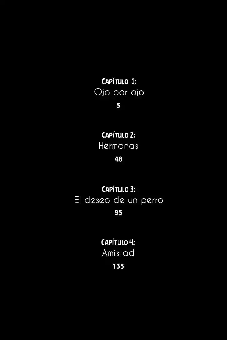 Gekkou Chou - Capítulo 1 - Página 7 - LectorTMOo
