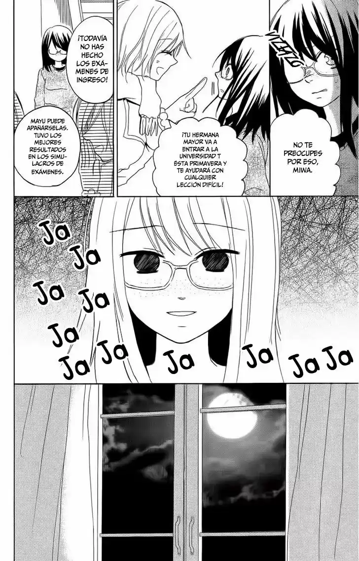 Gekkou Chou - Capítulo 2 - Página 10 - LectorTMOo