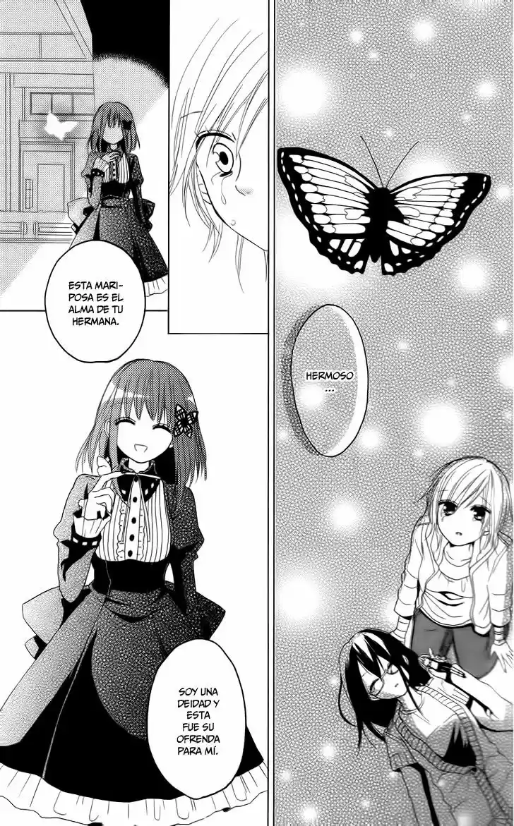 Gekkou Chou - Capítulo 2 - Página 39 - LectorTMOo