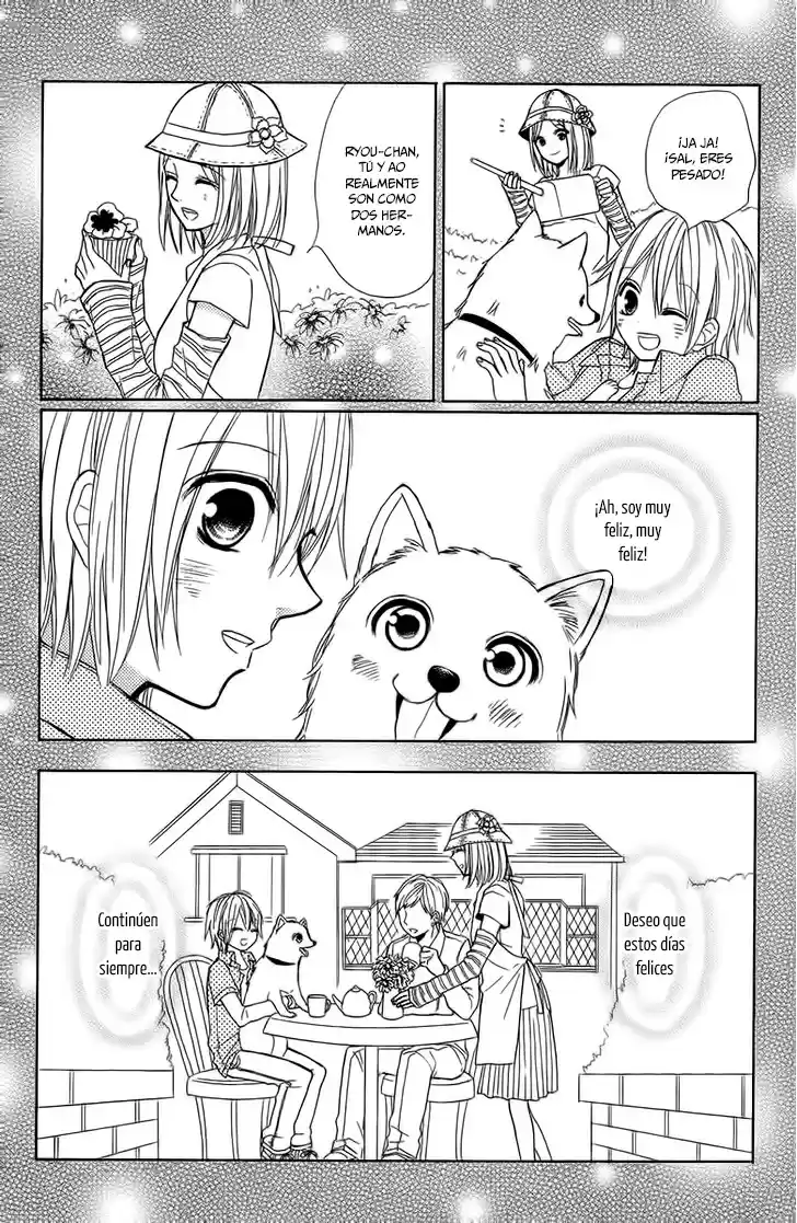 Gekkou Chou - Capítulo 3 - Página 7 - LectorTMOo