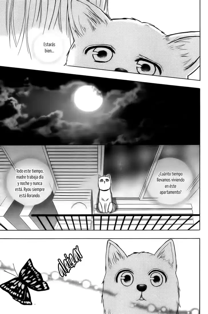 Gekkou Chou - Capítulo 3 - Página 13 - LectorTMOo