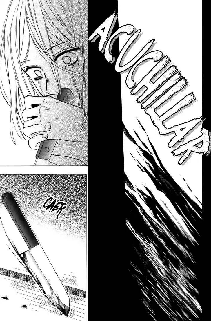 Gekkou Chou - Capítulo 3 - Página 32 - LectorTMOo