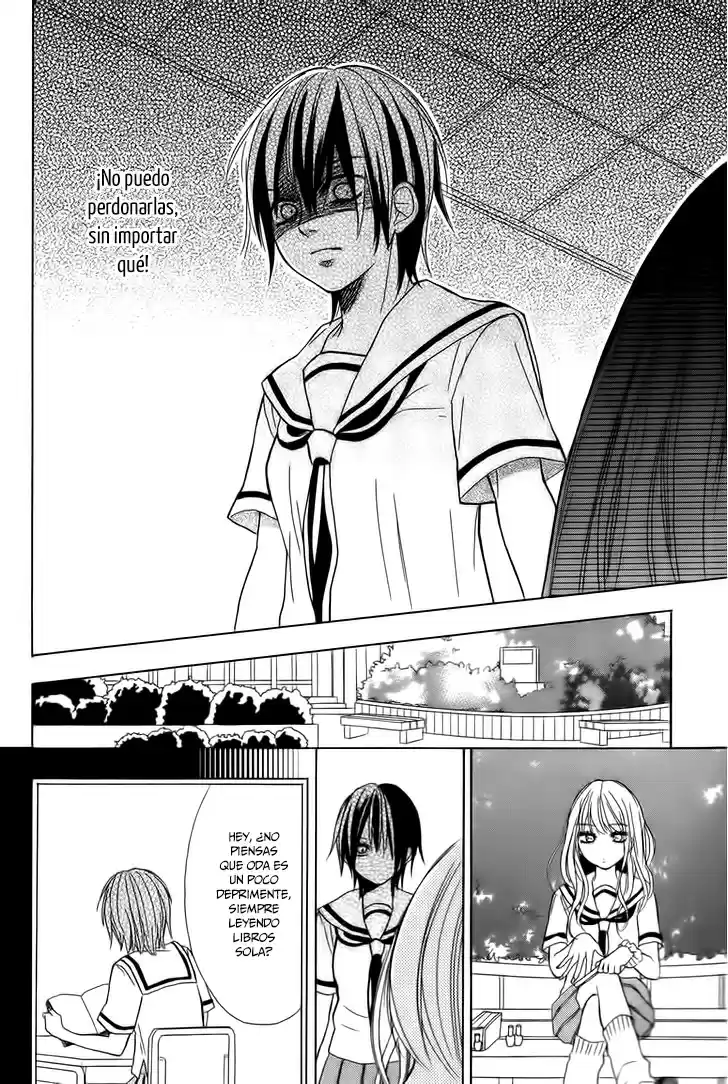 Gekkou Chou - Capítulo 4 - Página 14 - LectorTMOo