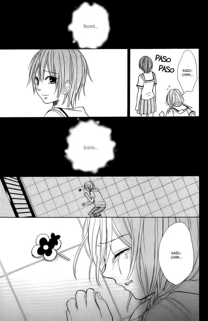Gekkou Chou - Capítulo 4 - Página 40 - LectorTMOo