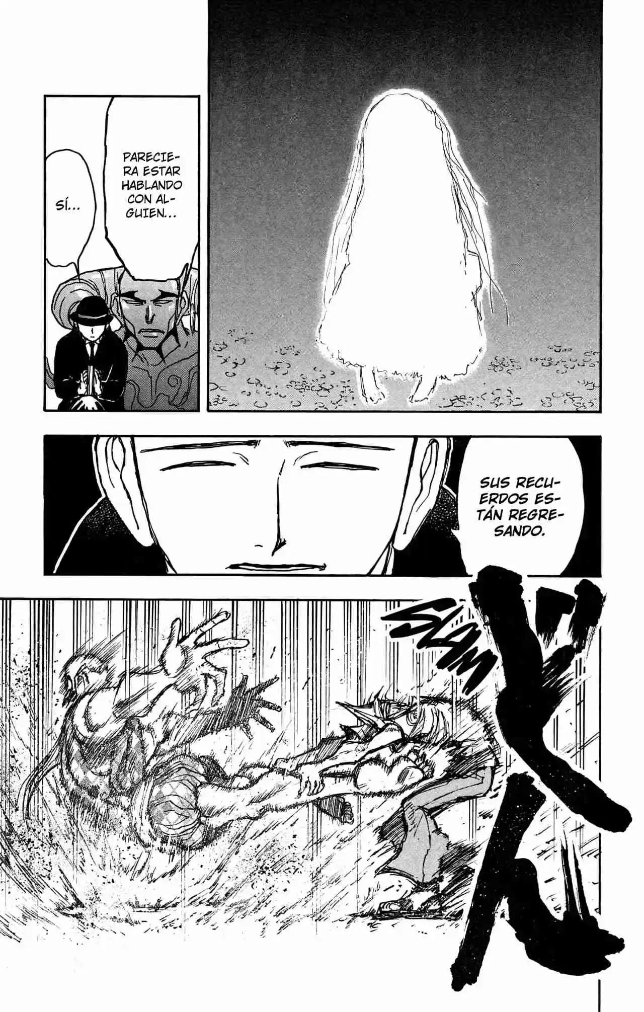 Gekkou Jourei - Capítulo 104 - Página 12 - LectorTMOo