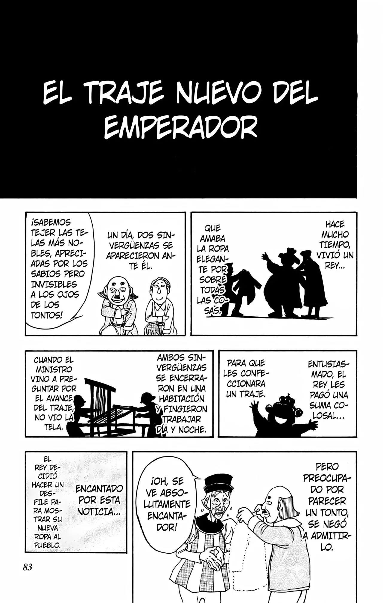 Gekkou Jourei - Capítulo 110 - Página 7 - LectorTMOo