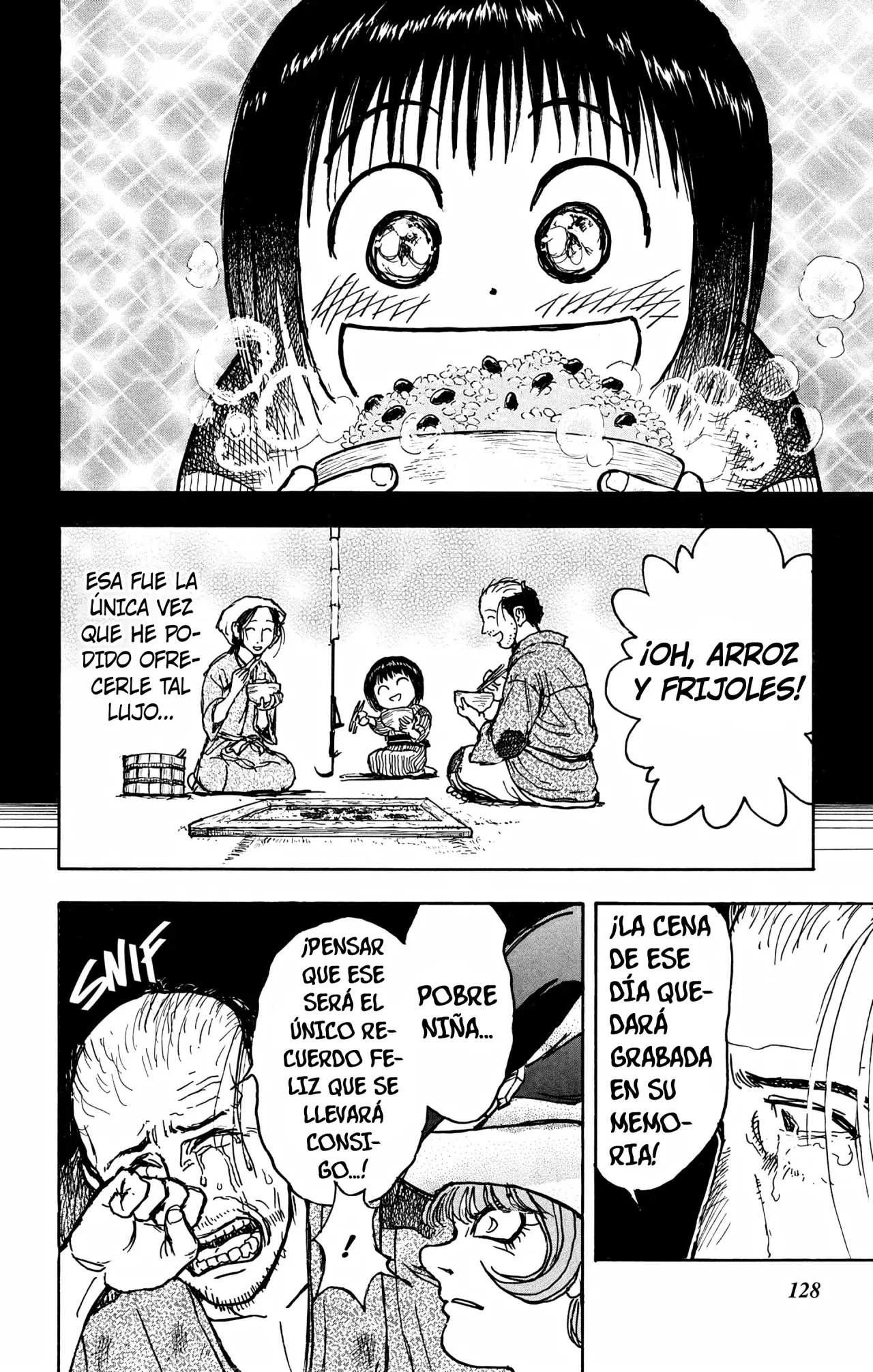 Gekkou Jourei - Capítulo 112 - Página 14 - LectorTMOo