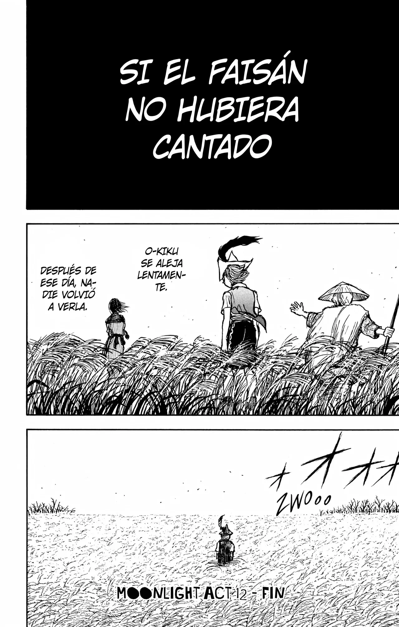 Gekkou Jourei - Capítulo 115 - Página 17 - LectorTMOo