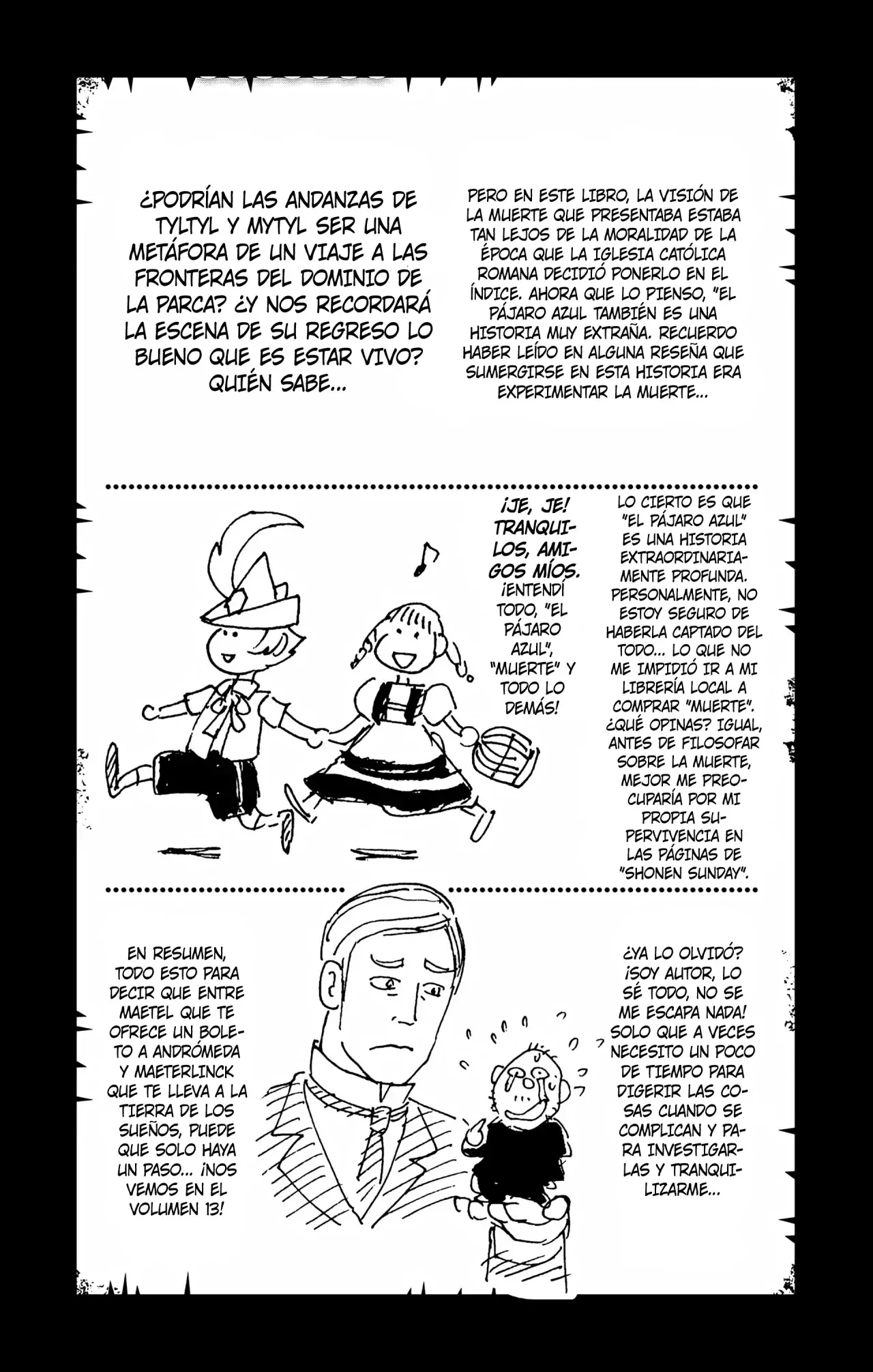 Gekkou Jourei - Capítulo 115 - Página 20 - LectorTMOo