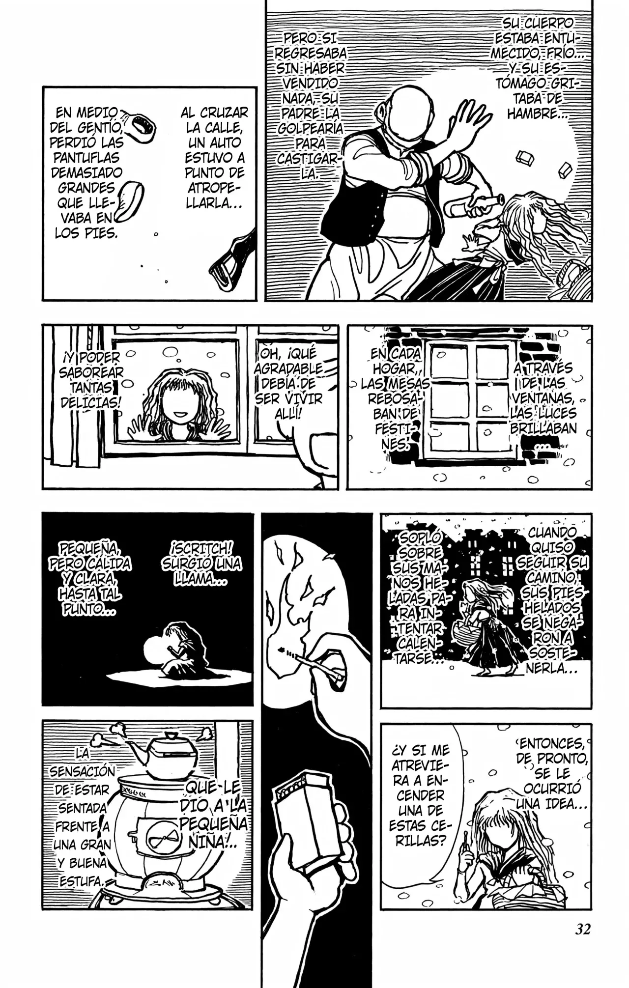 Gekkou Jourei - Capítulo 117 - Página 10 - LectorTMOo