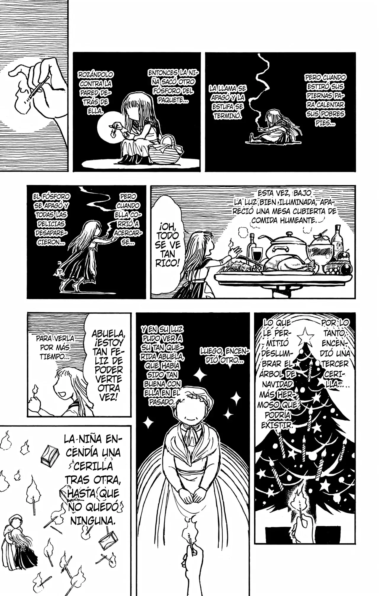 Gekkou Jourei - Capítulo 117 - Página 11 - LectorTMOo