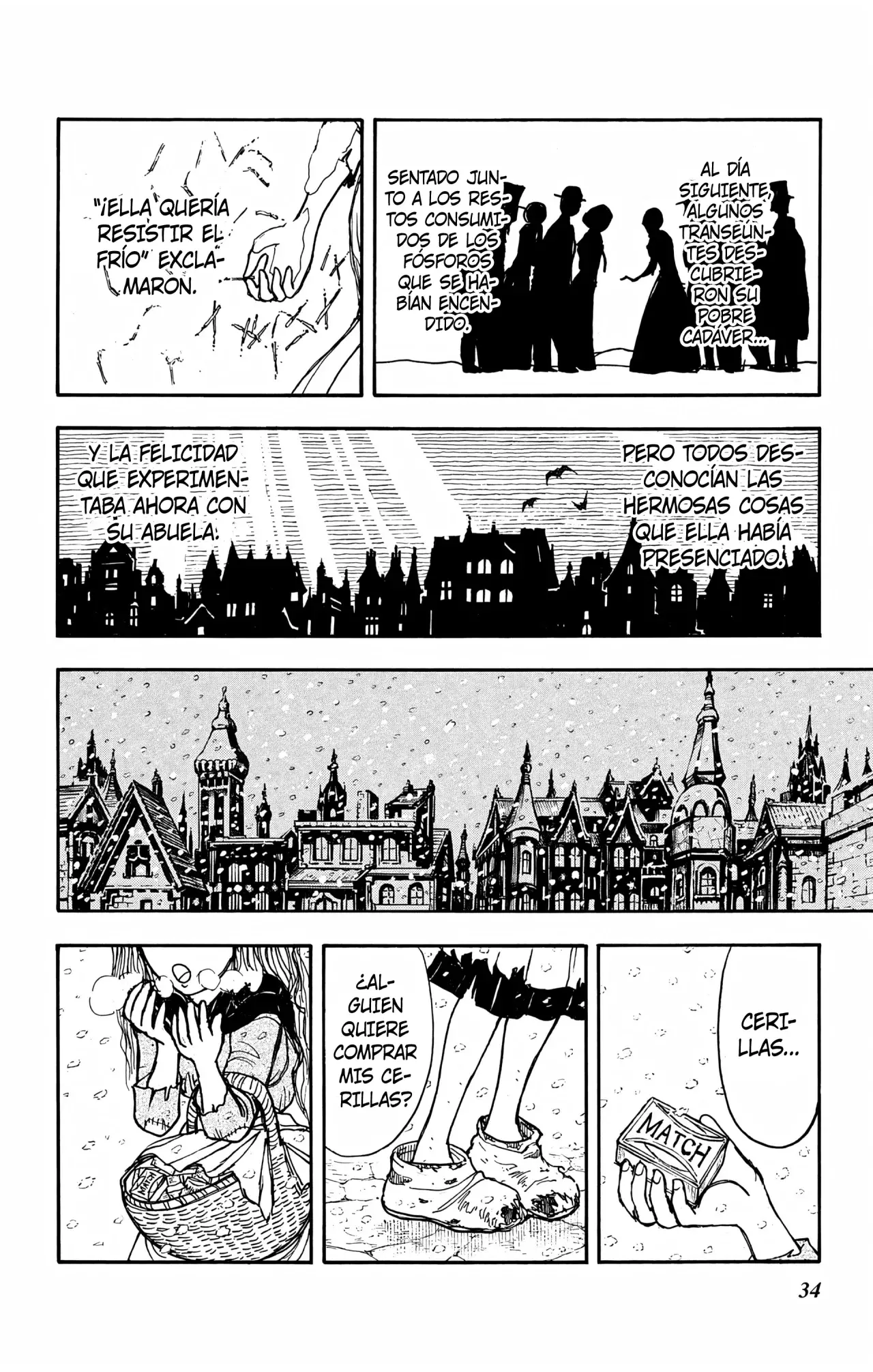Gekkou Jourei - Capítulo 117 - Página 12 - LectorTMOo