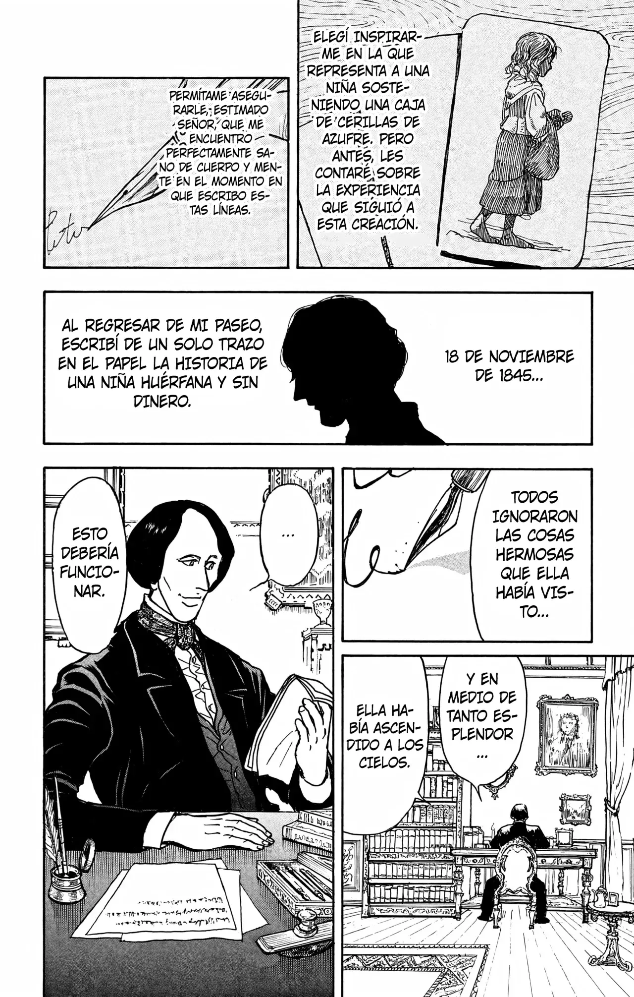 Gekkou Jourei - Capítulo 119 - Página 12 - LectorTMOo