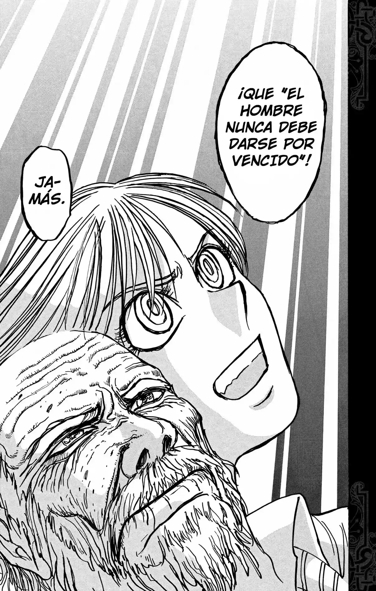 Gekkou Jourei - Capítulo 125 - Página 21 - LectorTMOo