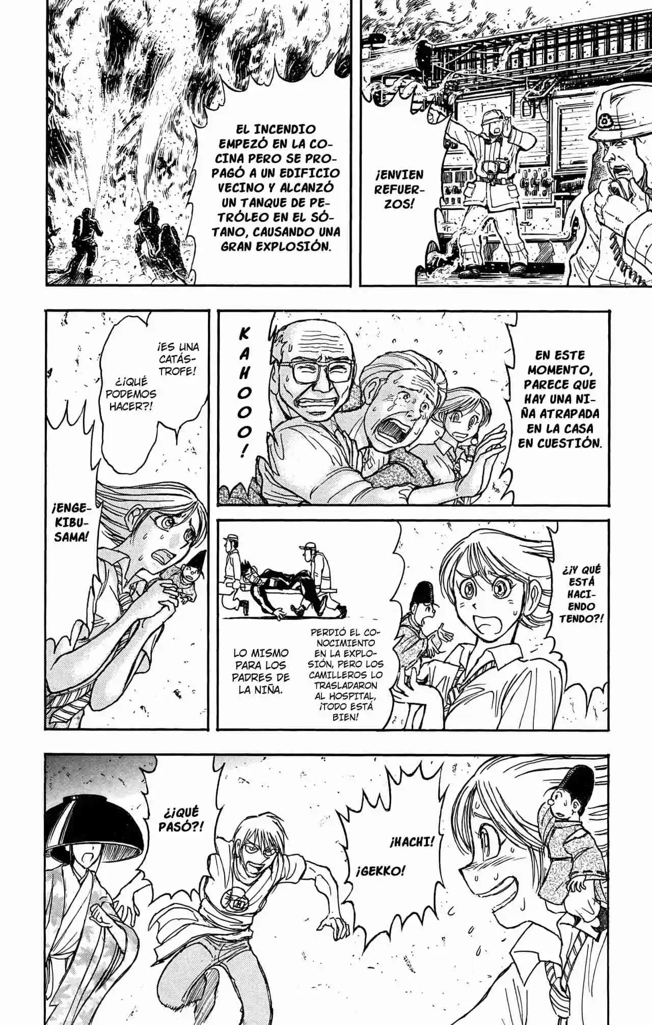 Gekkou Jourei - Capítulo 53 - Página 10 - LectorTMOo