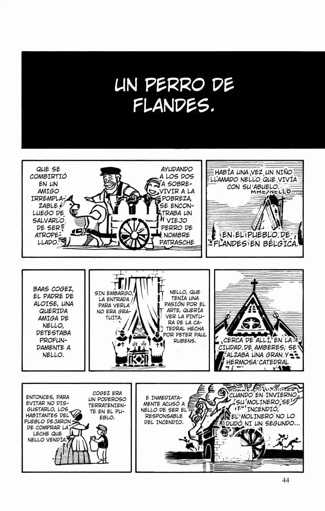Gekkou Jourei - Capítulo 58 - Página 4 - LectorTMOo